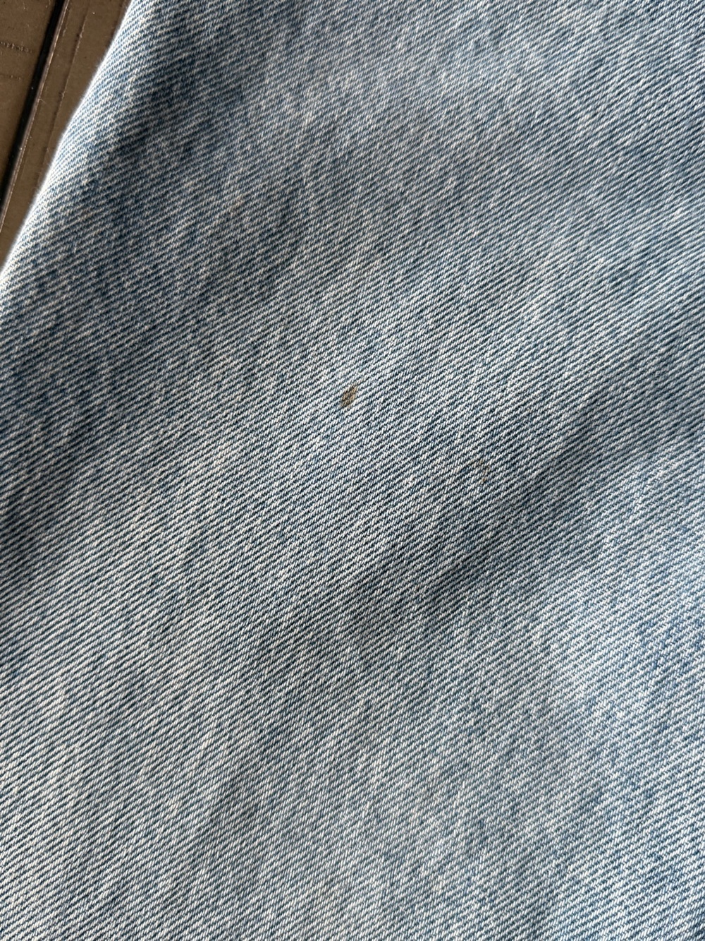 Levis Low Pro Ripped Knee Version - Picture 3 of 3